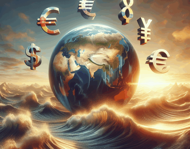 Currency Markets React to Global Economic Shifts and Policy Decisions
