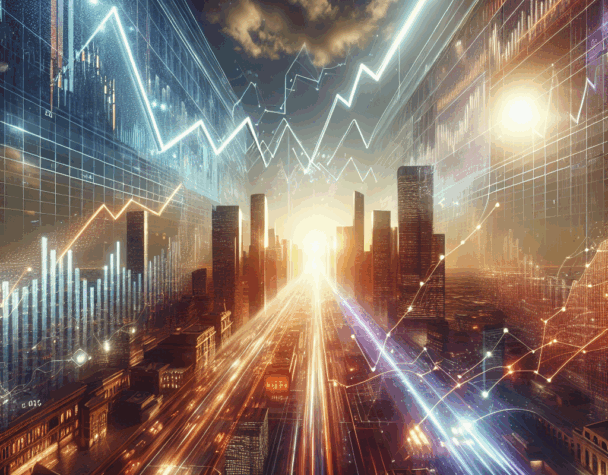 Market Update: S&P 500 and Nasdaq Reach New Highs Amid Tech Rally