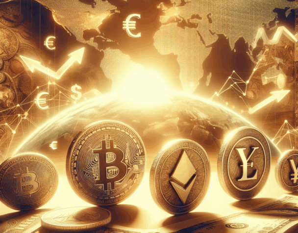 Currency Markets React to Global Economic Shifts and Policy Decisions