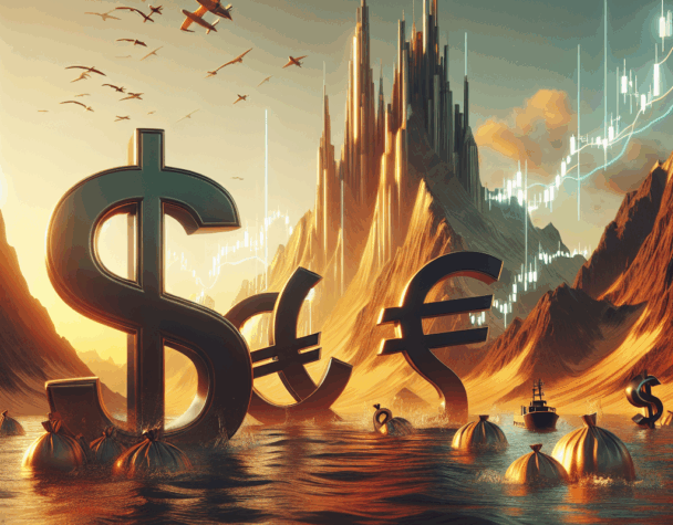 Global Currency Markets Shift as Dollar Weakens Amid Policy Changes