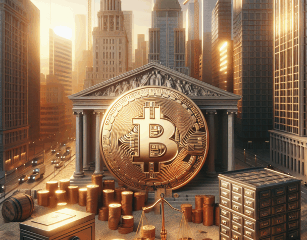 Cryptocurrency Market Sees Major Developments Amid Regulatory Shifts and Institutional Investments