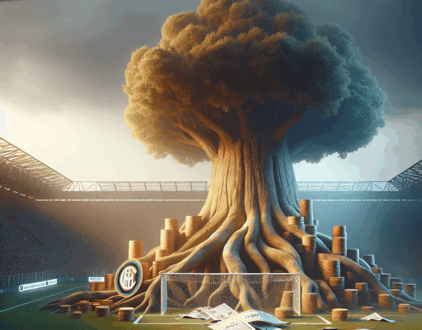 Oaktree Capital Takes Control of Inter Milan Amid Financial Turmoil