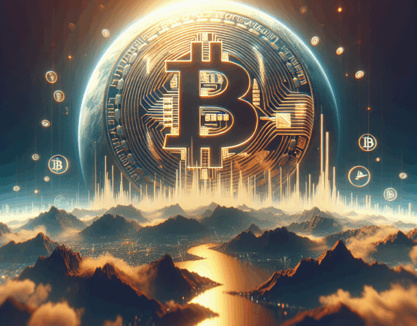 Cryptocurrency Market Update: Bitcoin Surges Amid Political Developments