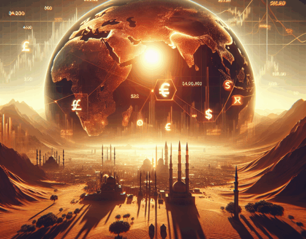 Global Currency Markets React to Geopolitical Tensions and Economic Policies