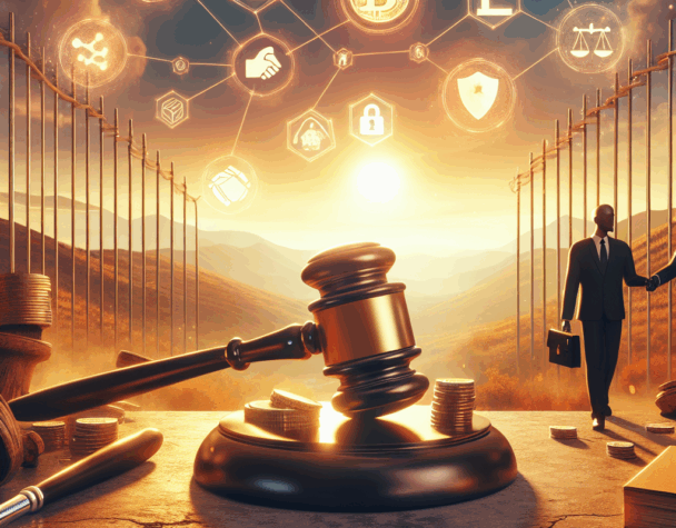 Cryptocurrency Market Sees Regulatory Shifts and Security Challenges Amidst Political Support