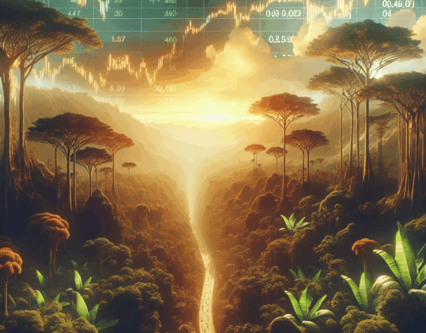 ETF Market Sees Surge in Exotic Offerings Amid Investor Demand