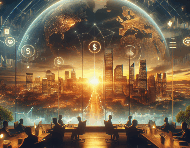 eToro&#8217;s Strategic Expansion: New Investment Portfolios and Market Milestones