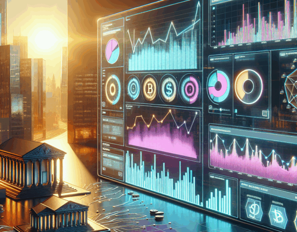 Cryptocurrency Market Faces Regulatory Challenges Amidst Market Volatility