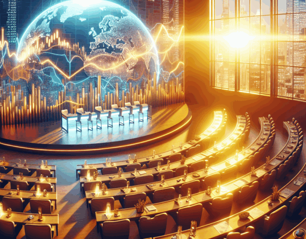 ETF Market Update: Recent Trends and Developments