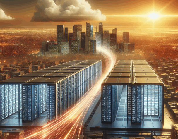 Meta Seeks $29 Billion to Expand AI Data Centers Amidst Intensifying Tech Competition