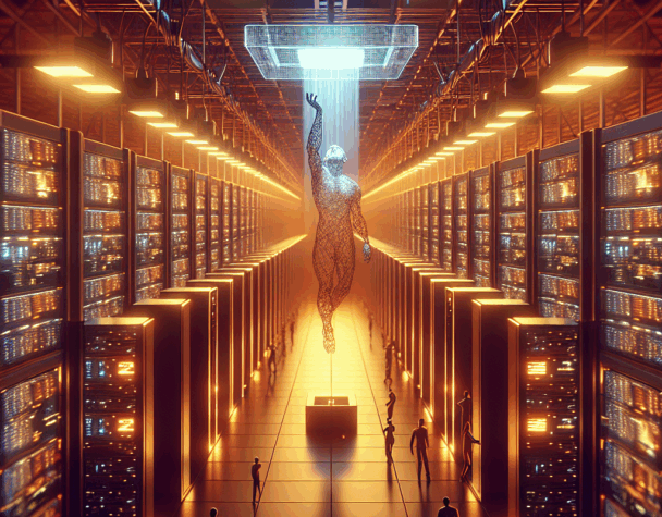 Meta Seeks $29 Billion to Expand AI Data Centers Amidst Competitive AI Landscape