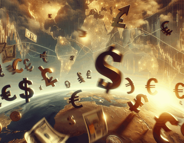 Global Currency Markets React to U.S. Dollar Decline and Emerging Economic Policies