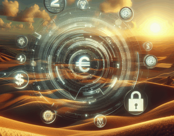 Latest Developments in the Cryptocurrency Landscape