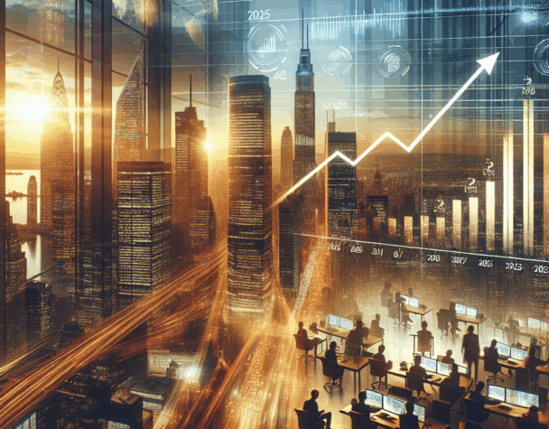 Investment Banks Anticipate Revenue Surge Amid Trump’s Pro-Business Policies