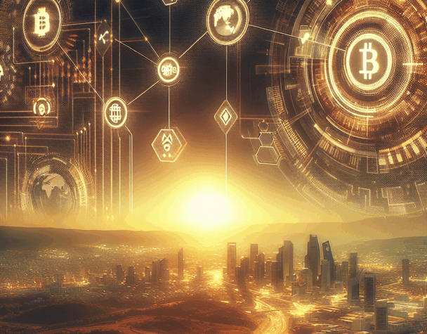 Cryptocurrency Market Sees Regulatory Shifts and Major Developments
