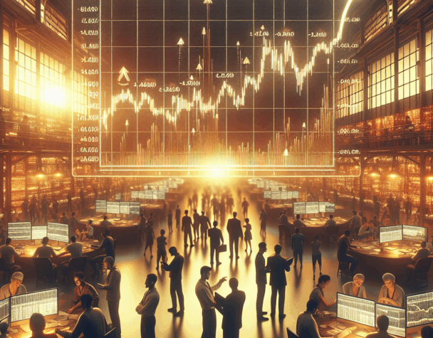 Commodity Markets Surge Amid Rising Prices and Strategic Shifts