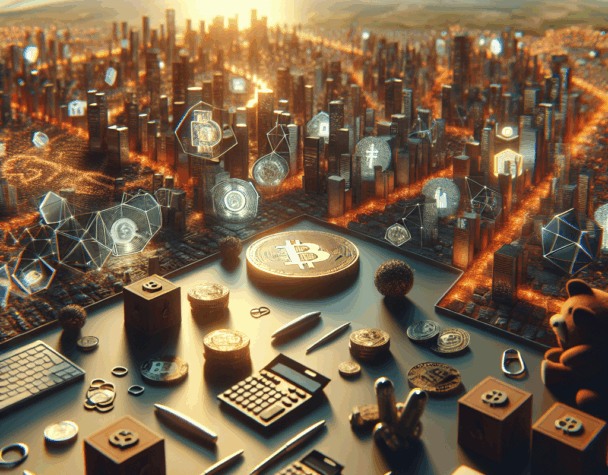 Cryptocurrency Market Sees Regulatory Shifts and Security Challenges