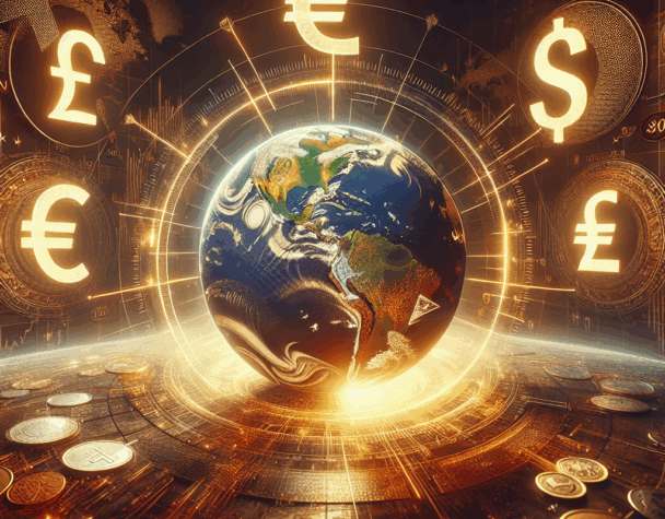 Global Currency Markets React to Dollar Weakness and Emerging Market Gains