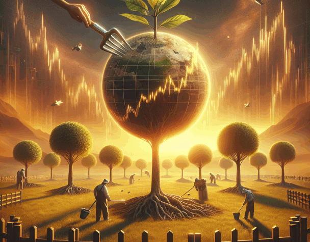ETF Market Sees Dynamic Shifts with New Launches and Strategic Adjustments