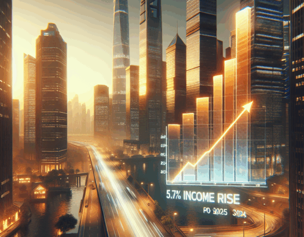 Investment Banks Anticipate 2025 Income Surge Amid Trump’s Pro-Business Policies
