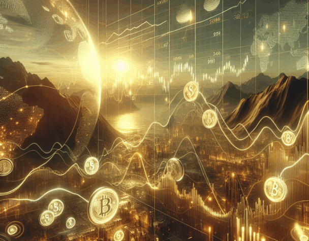 Commodity Markets Experience Volatility Amid Global Economic Shifts