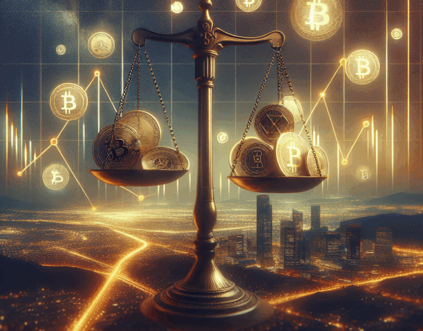 Cryptocurrency Market Sees Regulatory Shifts and Market Volatility Amidst Policy Changes