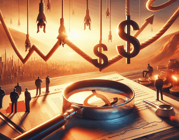 Dollar Declines Amid Trade Tensions and Anticipation of Employment Data