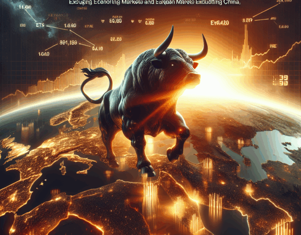 ETF Market Sees Surge in Ex-China and Defense-Focused Funds Amid Geopolitical Shifts