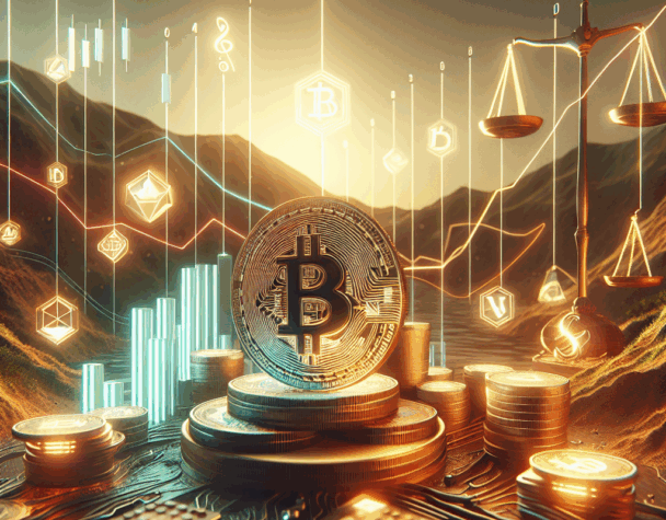 Cryptocurrency Market Update: Regulatory Shifts and Market Movements