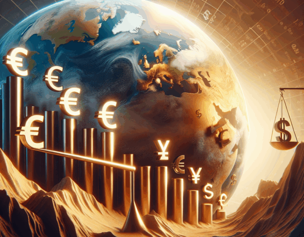 Global Currency Markets React to U.S. Fiscal Concerns and Trade Policies