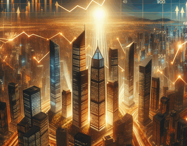 ETF Market Sees Surge in Innovative Offerings Amid Record Growth