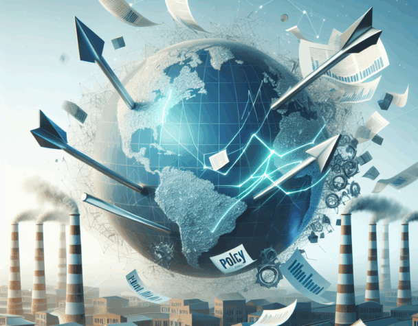 Commodity Markets Face Volatility Amid Global Economic Shifts