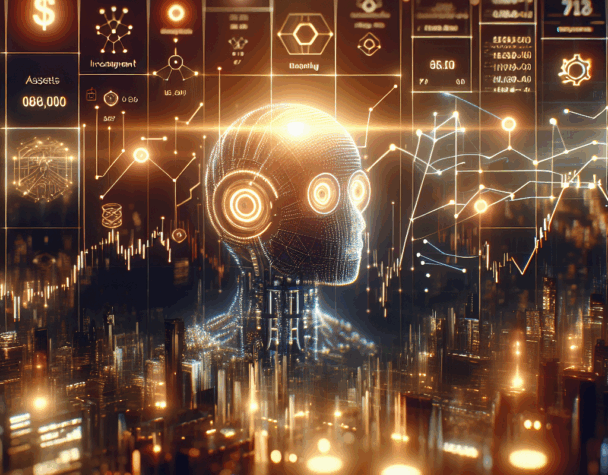 AI Investment Bot Identifies Today’s Market Winners
