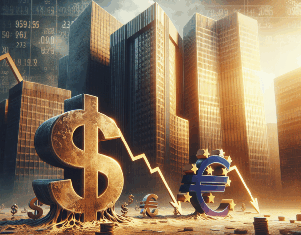 Global Currency Markets React to Economic Data and Trade Uncertainties