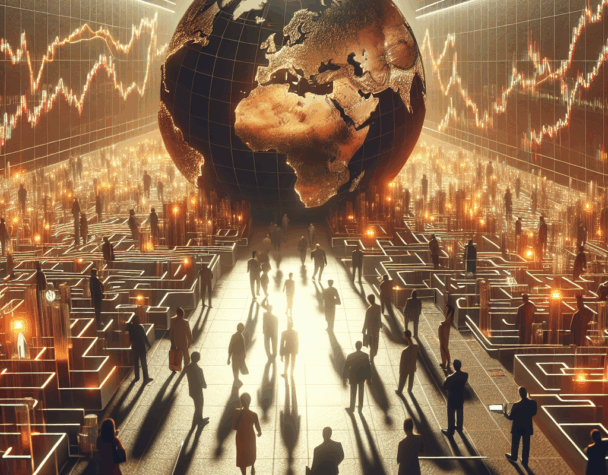 Global Investment Landscape Shifts Amid Policy Changes and Market Volatility