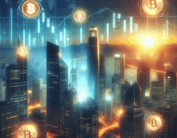 Trump Media’s Bitcoin ETF and Circle’s IPO Signal Major Crypto Market Shifts