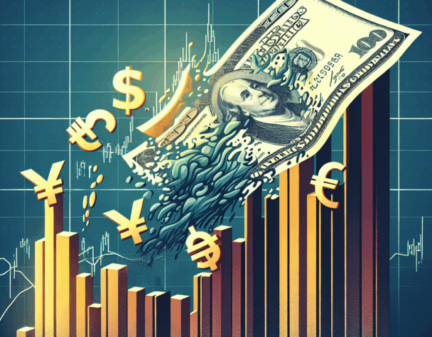 Dollar Weakens Amid Policy Shifts; Asian Currencies Gain
