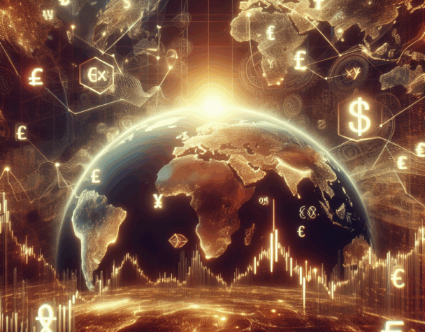 Currency Markets React to Global Economic Shifts and Policy Decisions