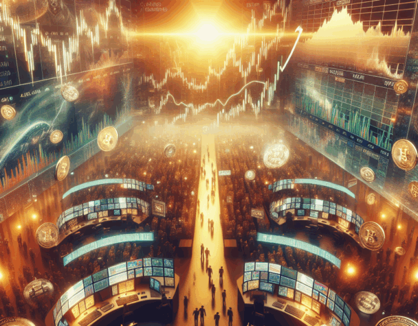 ETF Market Sees Surge in Exotic Offerings Amid Investor Demand