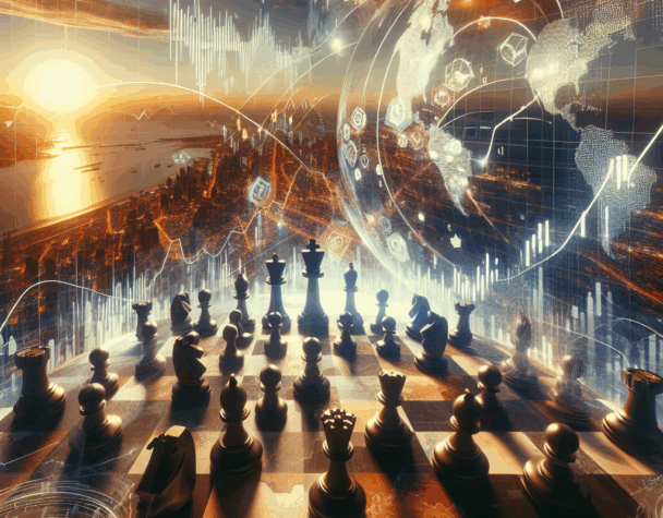 Global Investment Landscape Shifts Amid Economic Uncertainties and Strategic Restructuring