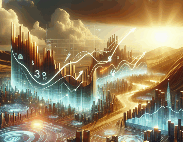 ETF Market Sees Surge in Active Management and Exotic Offerings