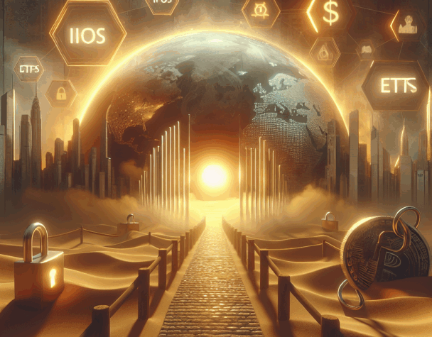 Cryptocurrency Market Sees Major Developments Amid Regulatory Shifts and Security Concerns