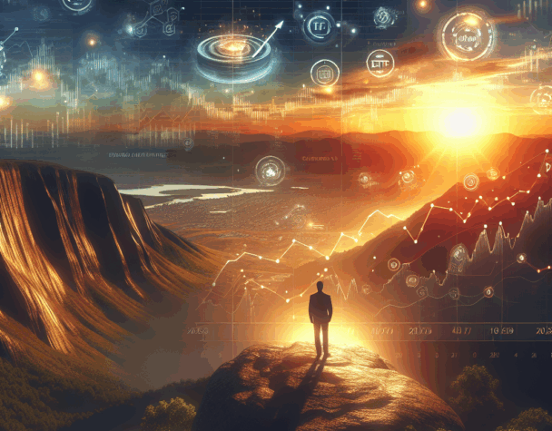 ETF Market Sees Surge in Active Management and Innovative Offerings