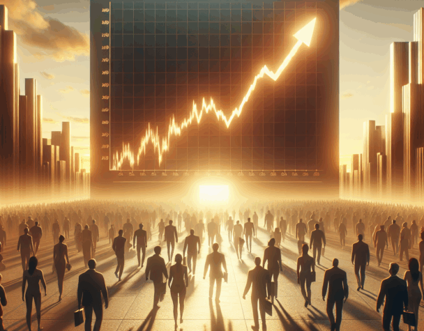 ETF Market Sees Surge in Active Management and Thematic Funds
