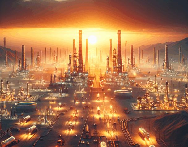 OPEC+ Boosts Oil Output Amid Market Shifts