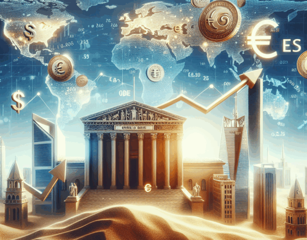 Central Bank Moves and Geopolitical Tensions Impact Currencies