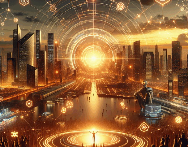 Nvidia’s GTC Conference Highlights AI Innovations