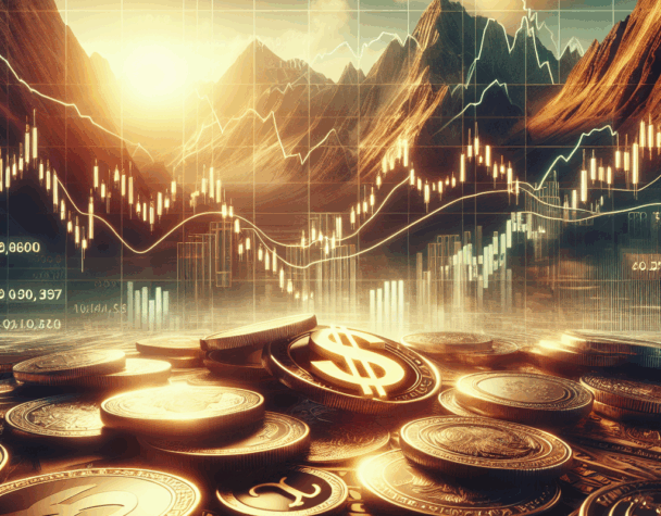 Global Currency Markets React to U.S. Dollar Decline Amid Policy Uncertainty