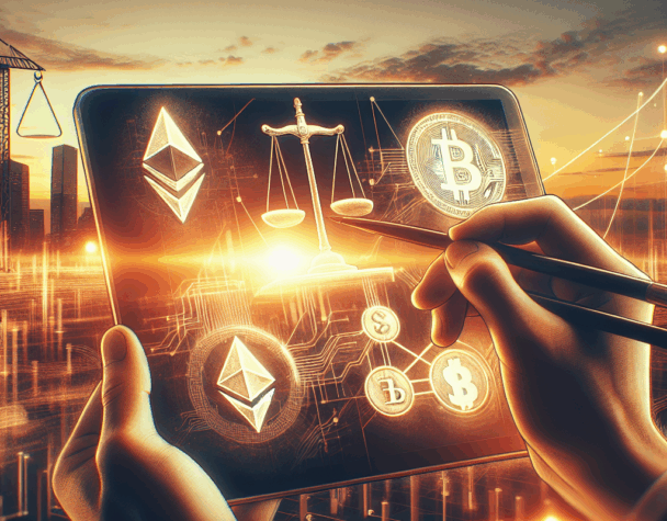 Trump Media’s Crypto ETF and SEC’s New Guidance Reshape Market