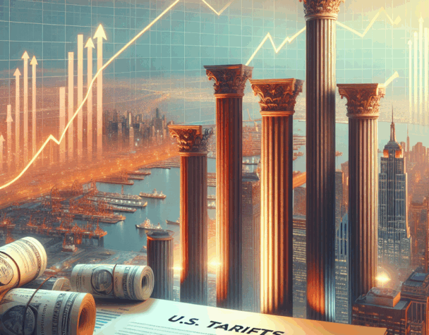 Key Investment Developments Amid New Tariffs and Market Shifts
